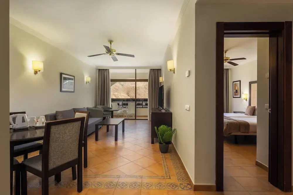 Hotel LIVVO Jandía Golf - All Inclusive - Chambres