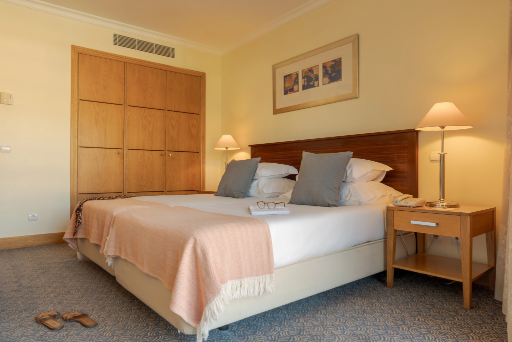 Pestana Grand Premium Ocean Resort - Général