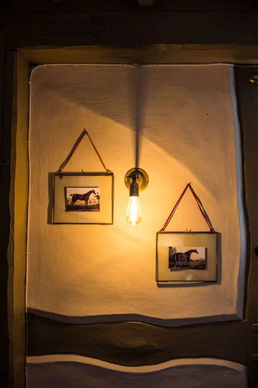 The Bay Horse Inn - Général