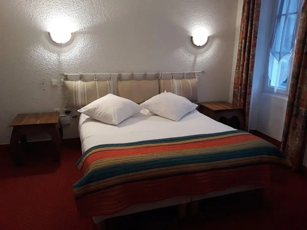 Hotel Le Saint Amant - фото 5