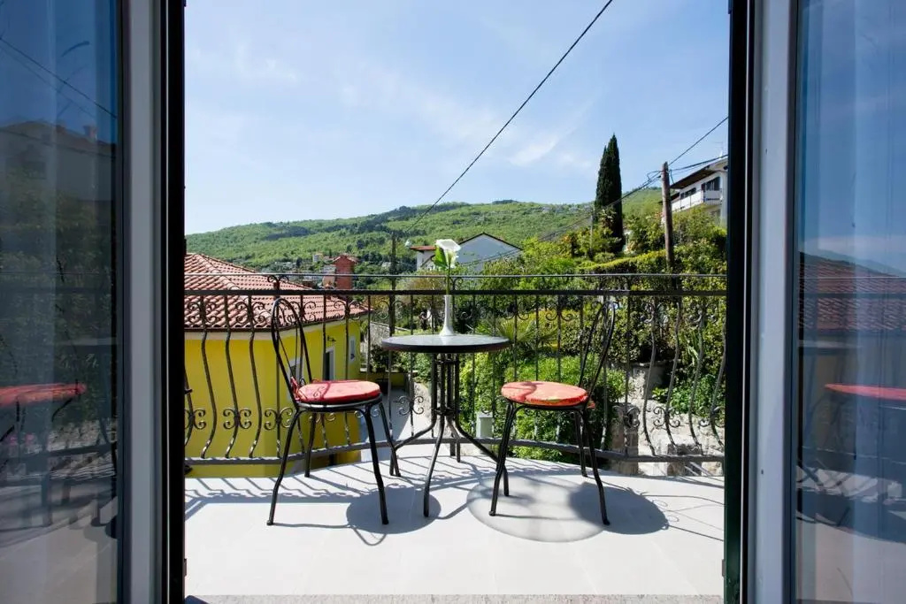 Apartmani Ve-Ro - Chambres