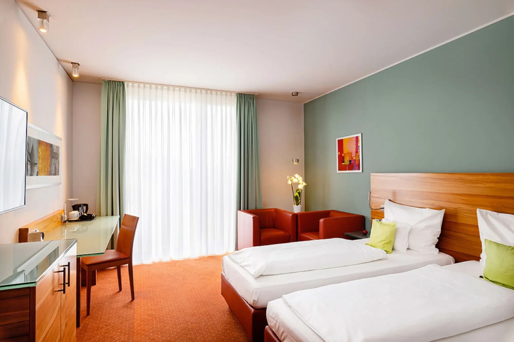 Schlosshotel Hellenstein - Général