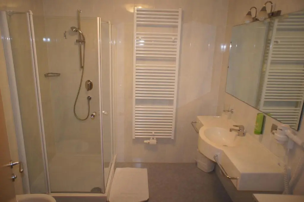 Residence Reisenschuh - Chambres