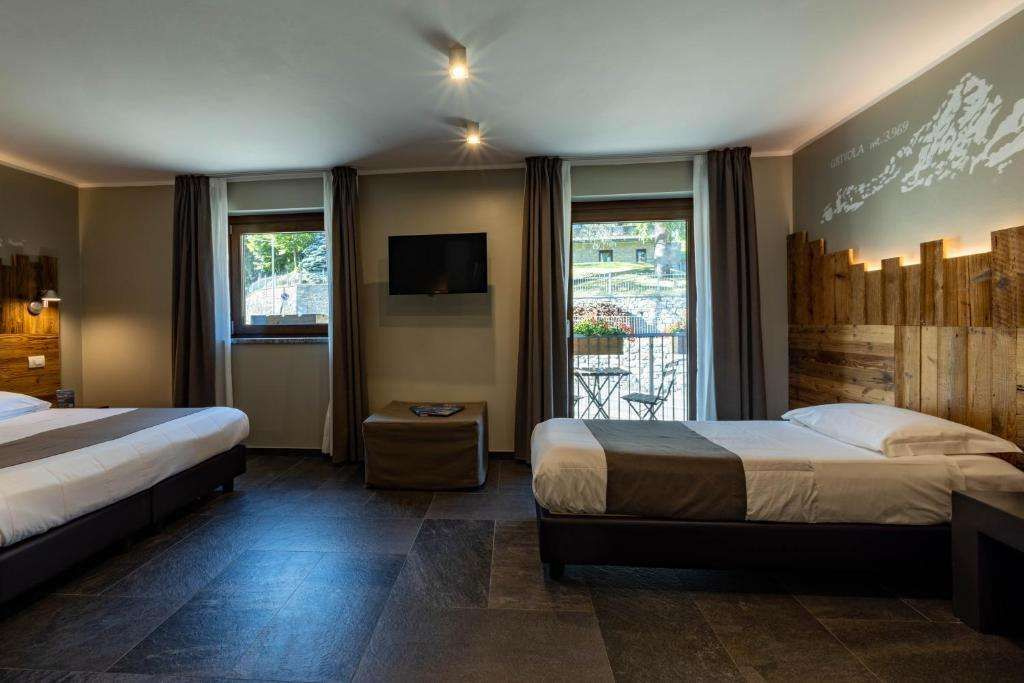 Hotel photo 18