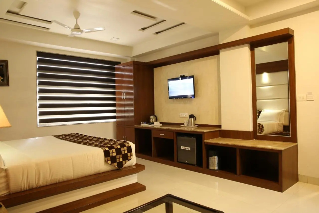 Hotel photo 28