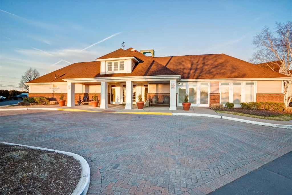 Homewood Suites by Hilton Windsor Locks Hartford - Général