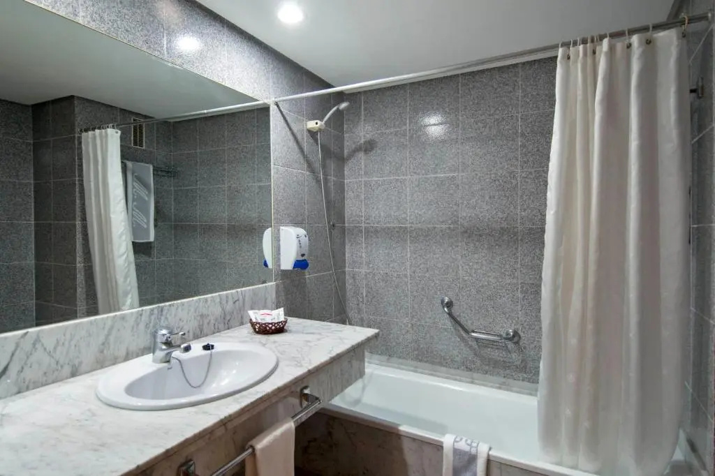 Hotel Puerto Palace - Chambres