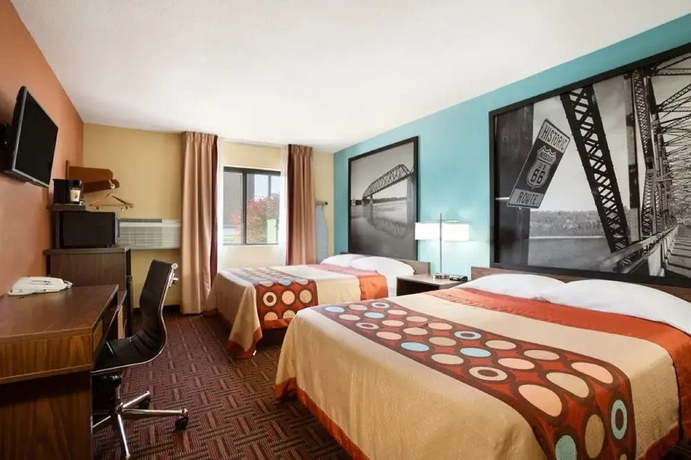 Hotel photo 9