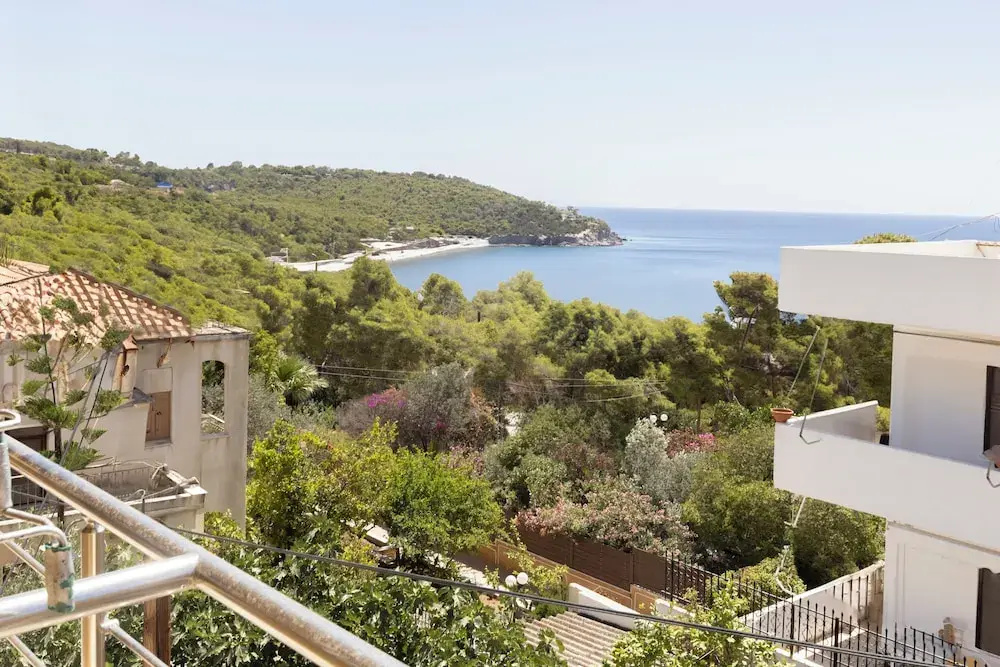 Oelia Rooms & Apartments