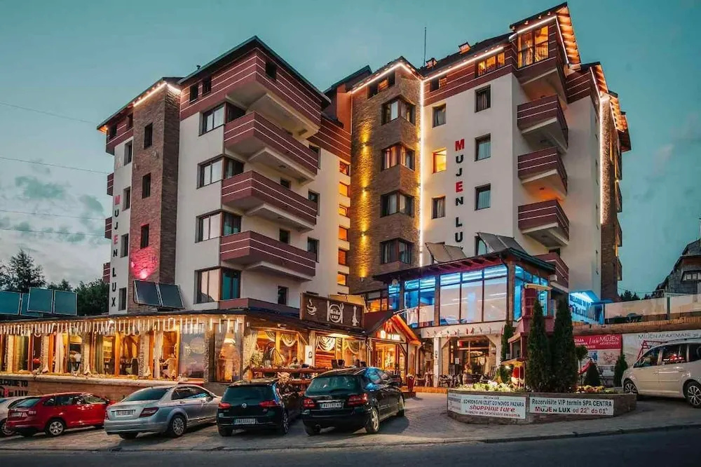 Mujen Lux Kopaonik