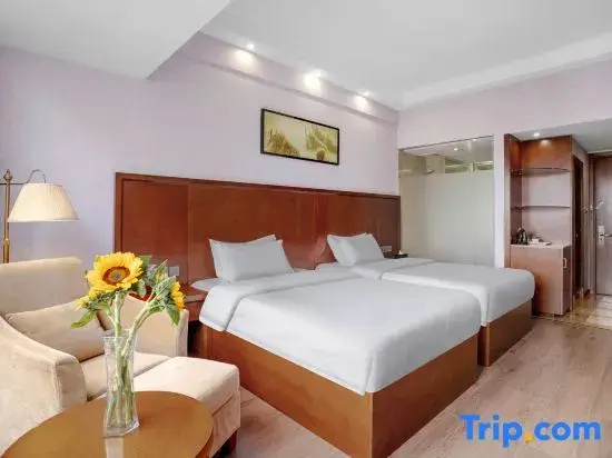 Kunming Baohai Mingzhu Hotel - Chambres