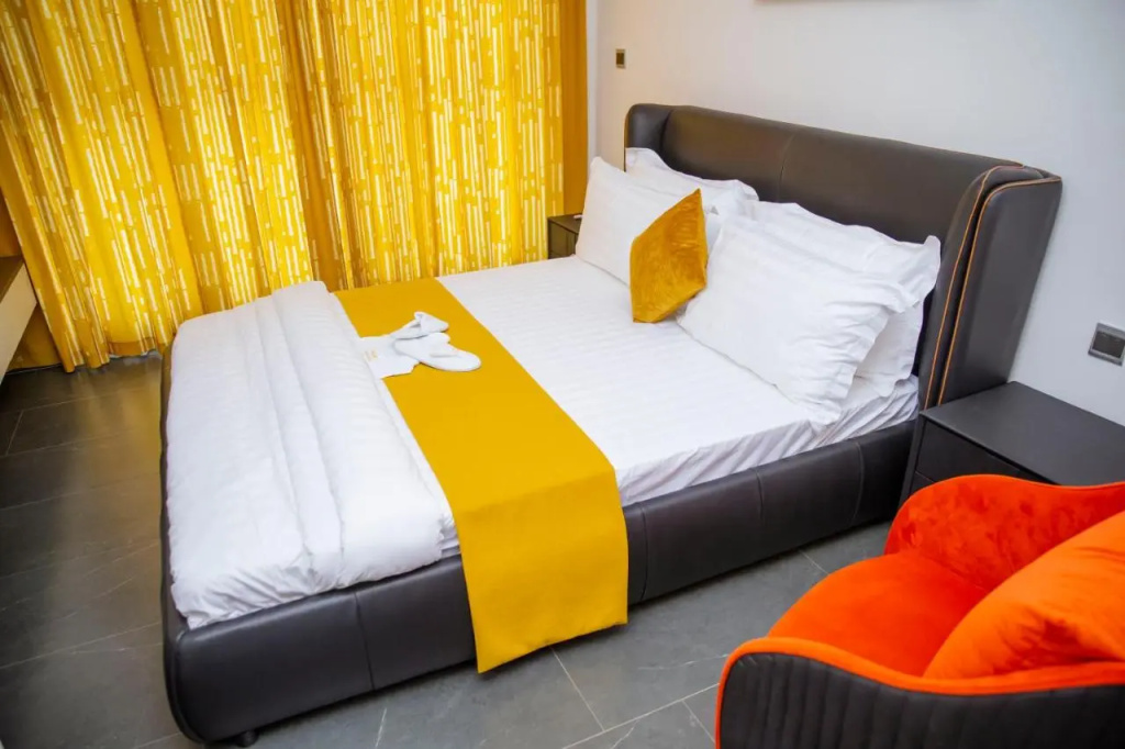 Hotel photo 13