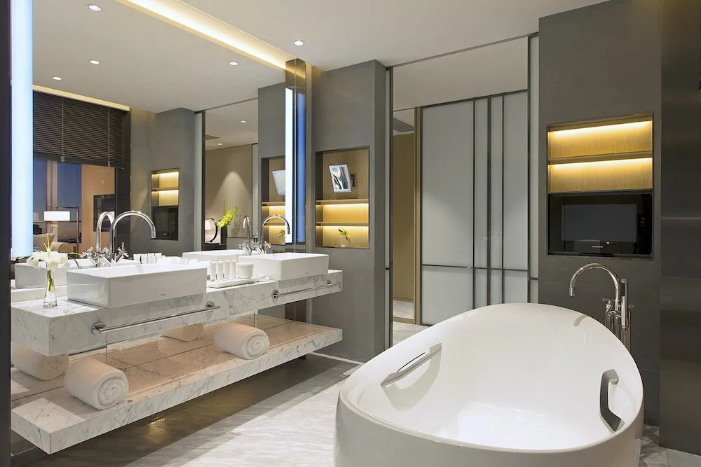 Niccolo Chengdu - Chambres