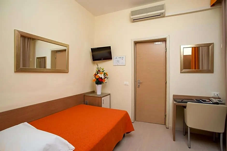Hotel Fiera Congressi - Chambres