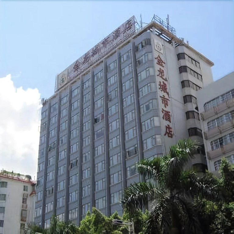 Jinlong City Hotel