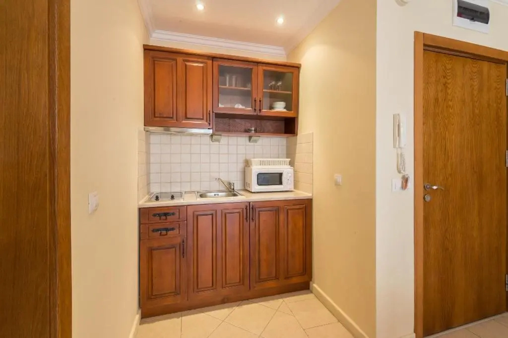 Santa Marina Holiday Village - Chambres