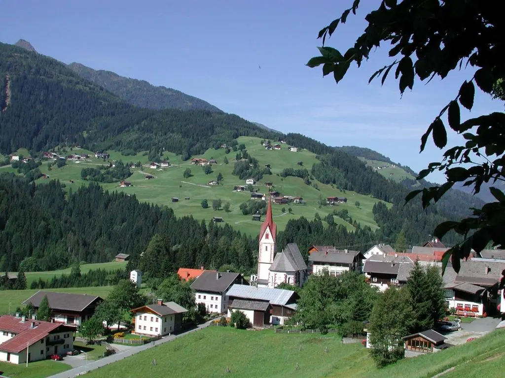 Gästehaus Ortner
