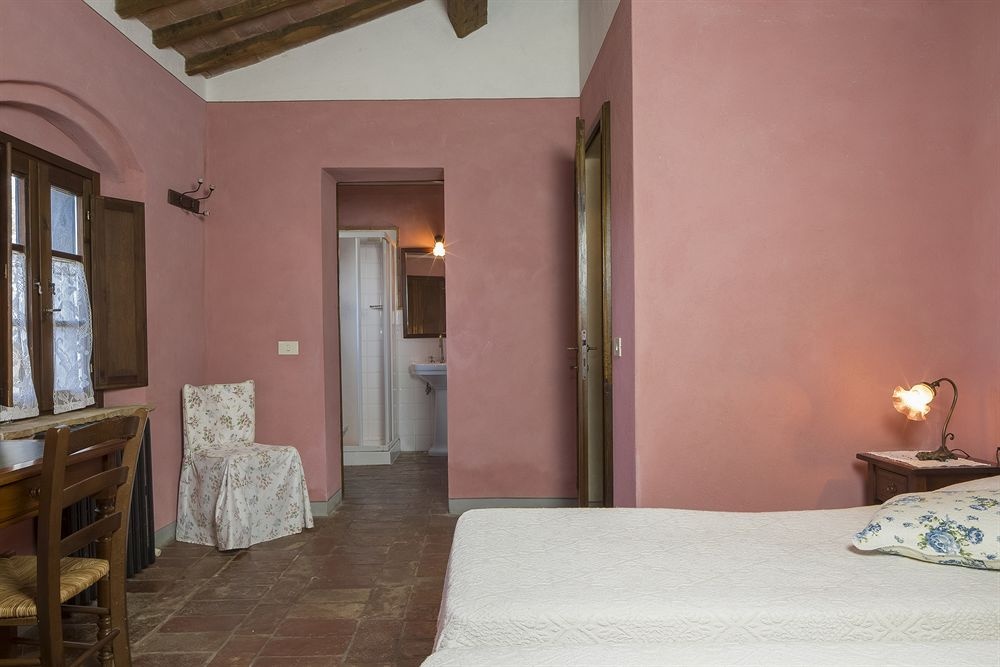 Podere La Casetta — 5