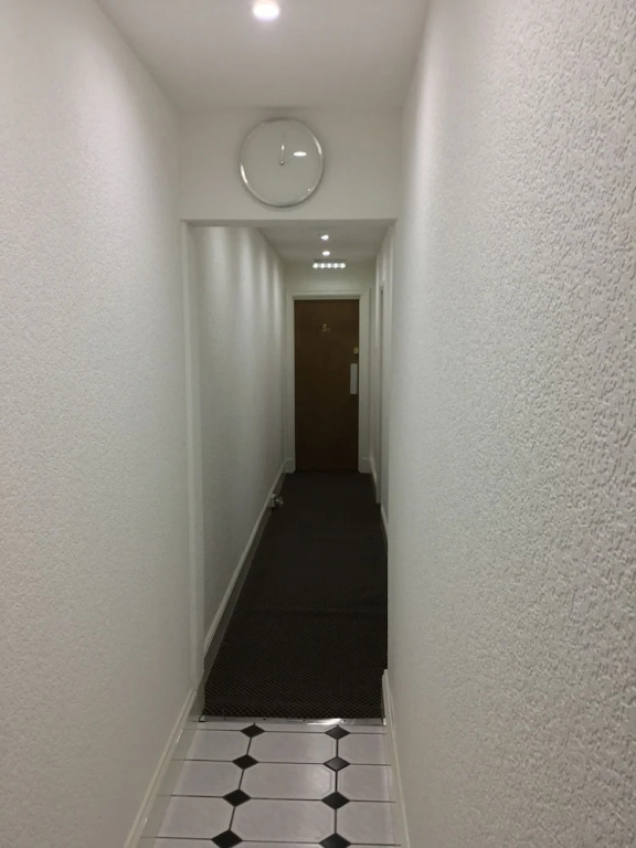 Danescourt Hotel - Chambres
