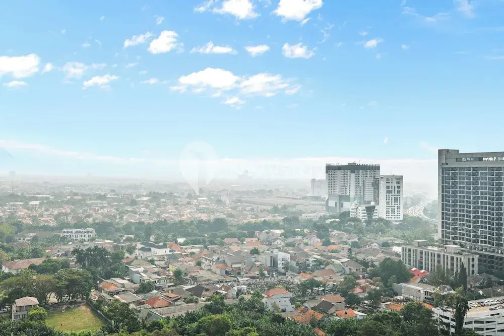 Alvia by Kozystay - TB Simatupang
