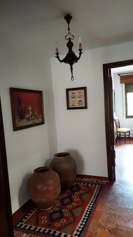 Casa rural Puente Mocho - Général