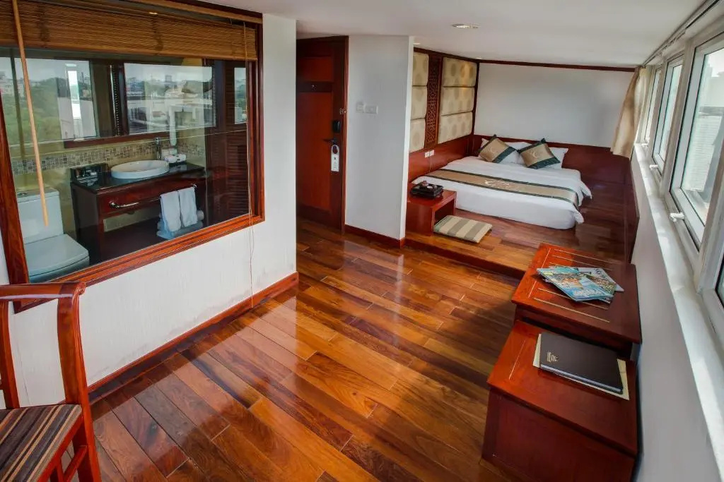 Conifer Boutique Hotel - Chambres