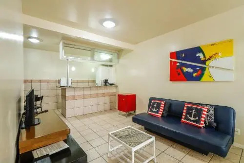 Hotel photo 11