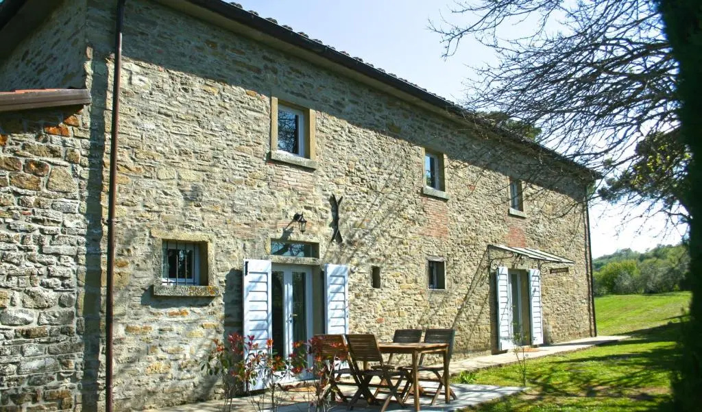 Relais Il Pozzeto - Chambres