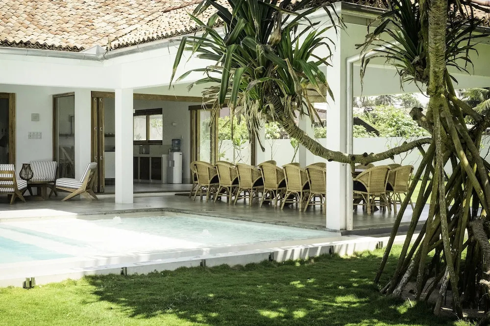 Tea Tree Villa - фото 17