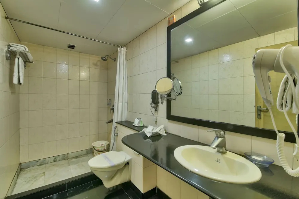 World Choice Vishwaratna Prestige Hotel - Général