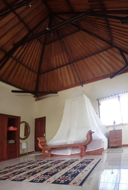 Hibiscus House Bali - Général