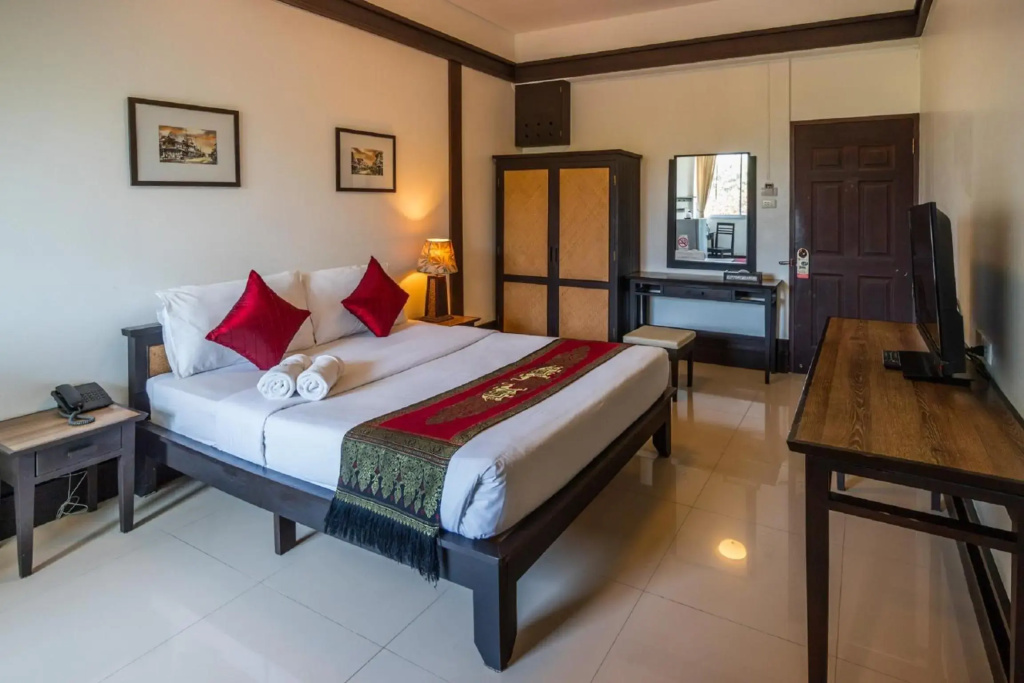Sakulchai Place Hotel - Général
