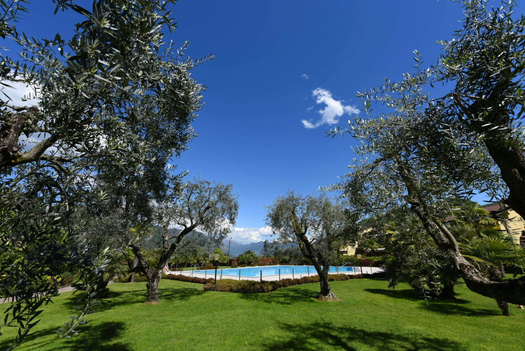 Hotel Ulivi