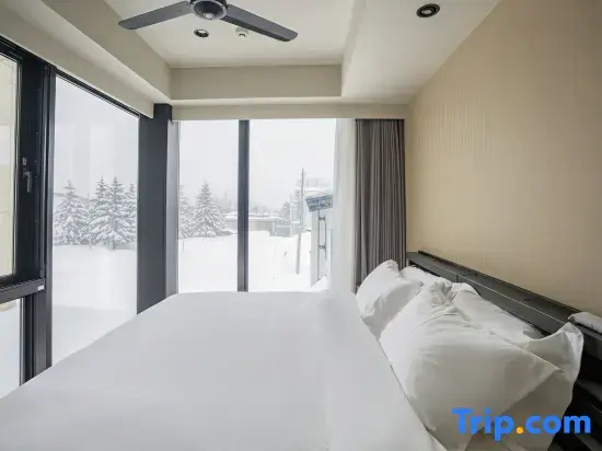 Matthew Suites - Chambres