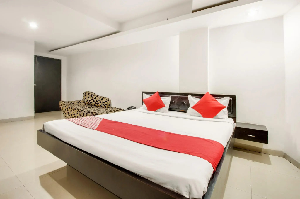 Hotel Mantri Residency - Général