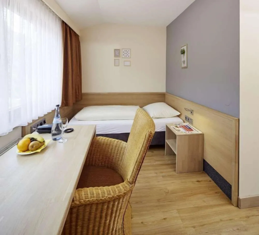 NaturKulturHotel Stumpf - Général