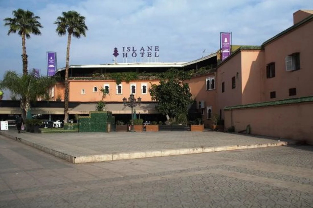 Hotel photo 1