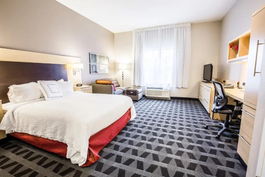 TownePlace Suites Laconia Gilford