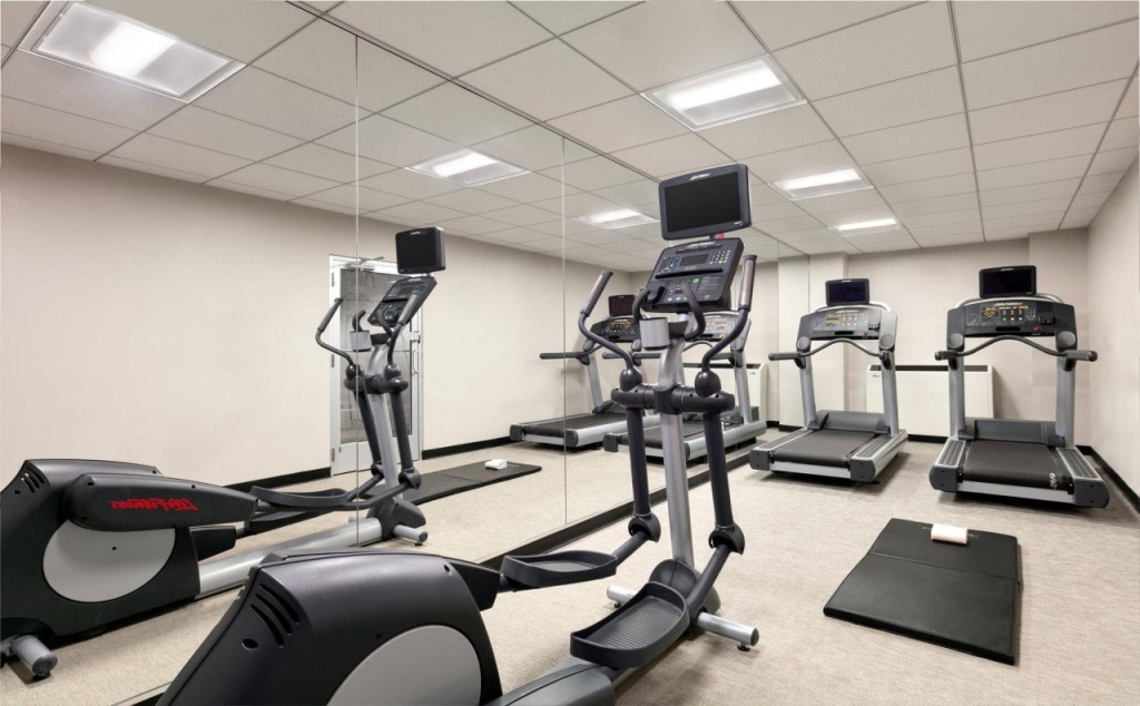 Springhill Suites Marriott Baltimore Downtown/Inner Harbor - Général