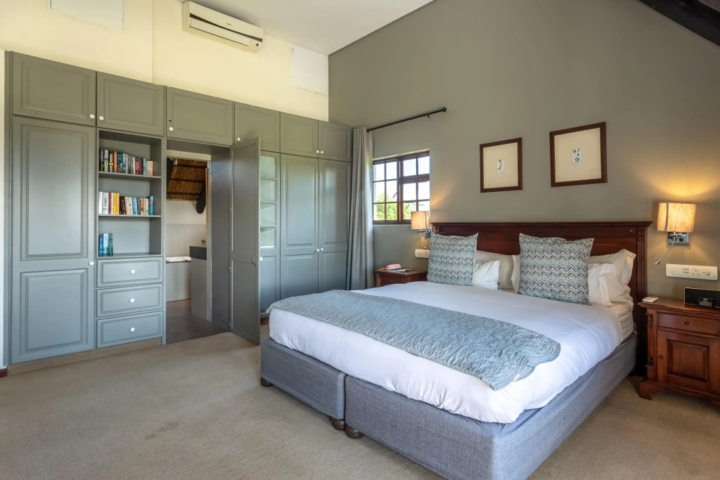 Wedgeview Country House & Spa - фото 45