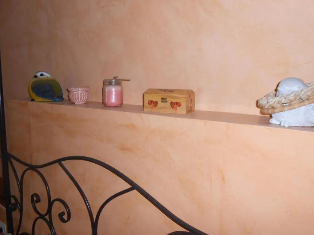 Casale Grandangolo - Chambres