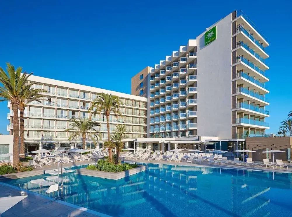 Protur Playa Cala Millor Hotel - Général