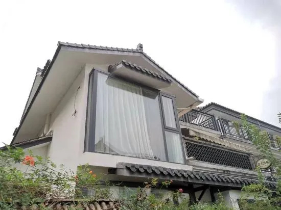 Hangzhou West Lake Sanzhai Homestay (Leifeng Pagoda Store) in Hangzhou