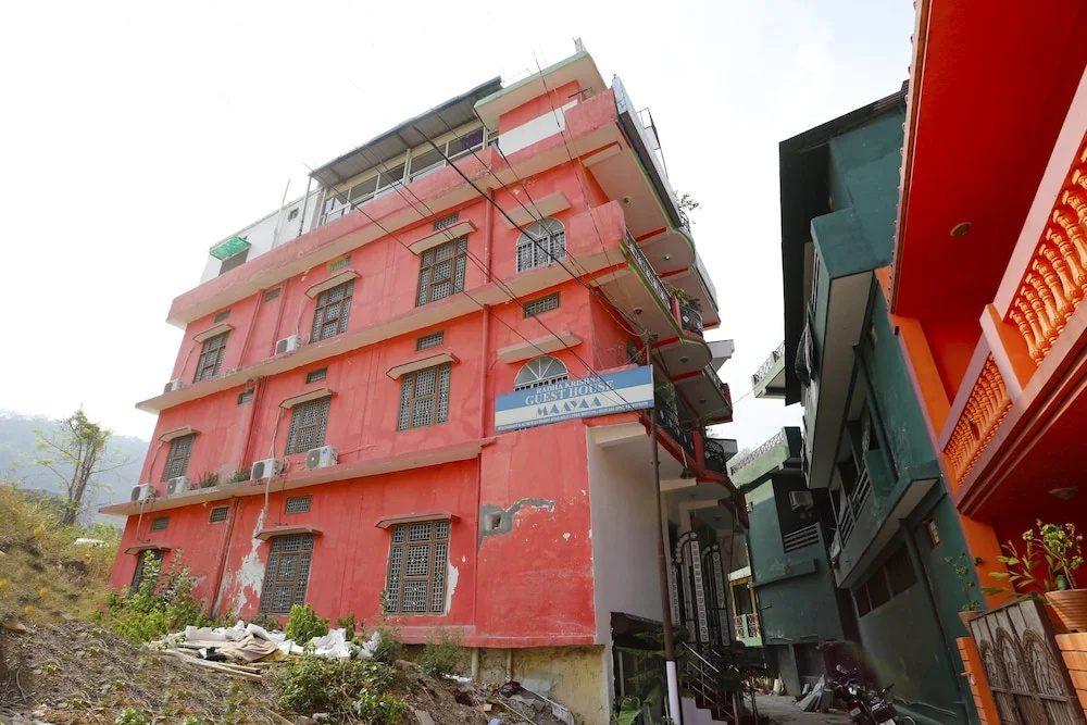 Radha Krishna Guest House