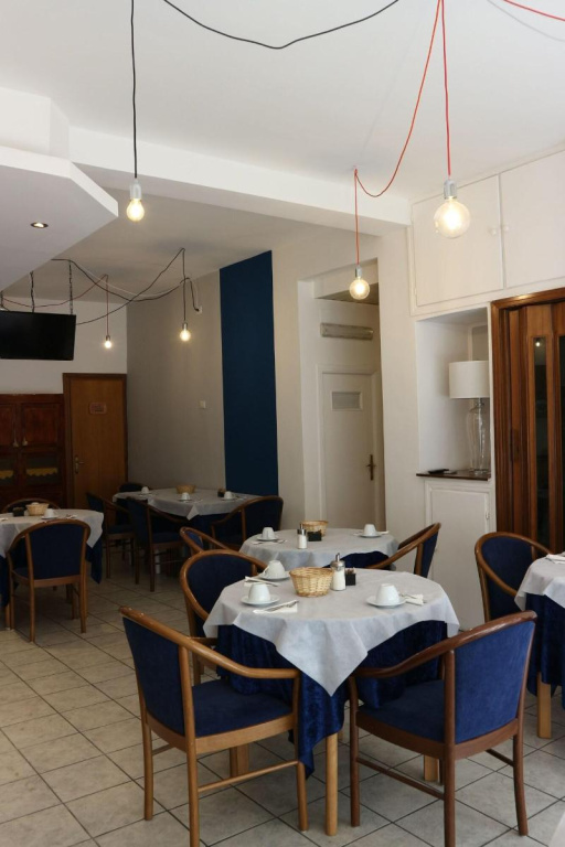 Hotel Viterbo Inn - Général