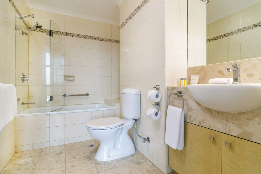 Clarion Suites Gateway - Général