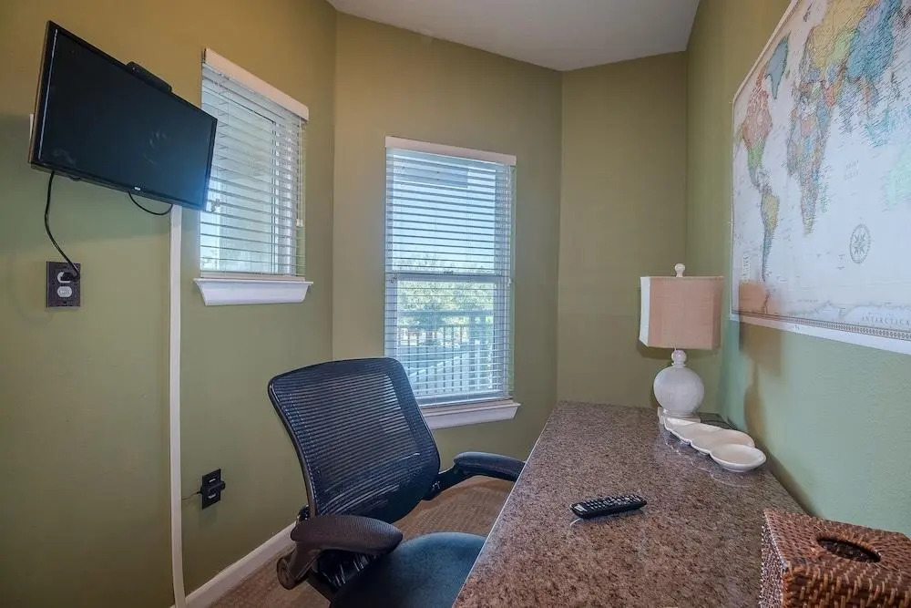 Legacy II 403 — фото 5