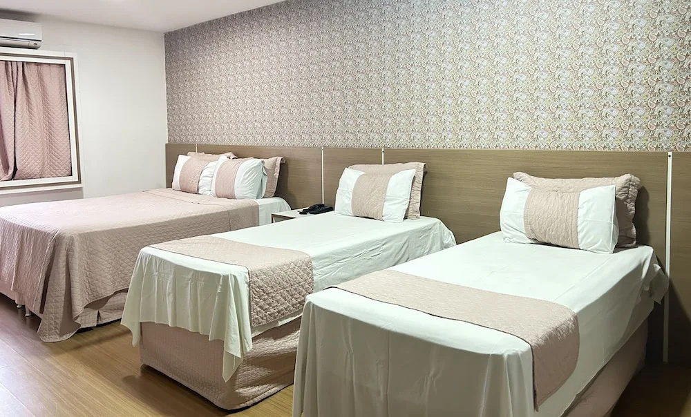 Belavista Hotel - Chambres