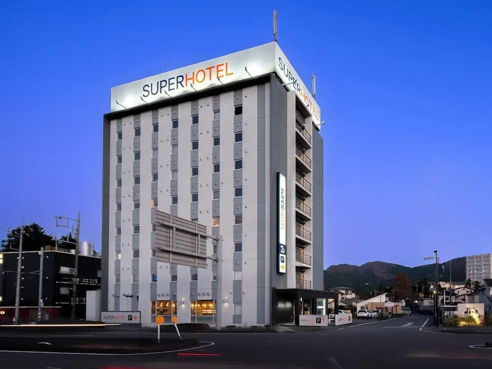 Hotel photo 13
