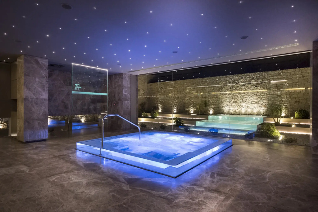 Pietre Nere Resort - Général